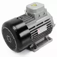 Sähkömoottori5kw2 - Kompressorin varaosat - 6419773011191 - 3