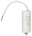 Kondensaattori 25uF/450V johdolla - Komponentit ja kondensaattorit - 5412810231881 - 1
