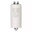 Kondensaattori 30uf 450v liittimillä - Komponentit ja kondensaattorit - 5412810477241 - 1