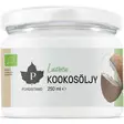 luomu kookosöljy 250 ml puhdistamo - Mausteet ja öljyt - 6430039222731 - 1