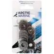 Korialuslevy M8 - RST-pultit ja RST-mutterit - 6430045420121 - 1