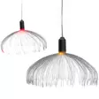 Meduusa led valosarja värikkäillä valoilla - Valokoristeet - 6410416486291 - 3