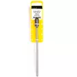 Kovametalliviila 150mm 12x25mm - Koneviilat ja vingun terät - 8712067822021 - 2