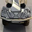 Kuljetuskansi polaris sportsman 2021 2025 taka teline kuljettamiseen - 300-550cc mönkijän katteet ja runko-osat - 15120271 - 2