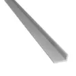 Alumiinilista warma steel 2m - Saumalistat ja lattialistat - 6430070620831 - 1