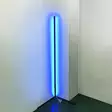 Tunnelmavalo neon lattia rgb ohjattava gaming valo - Lattiavalaisimet - 6418536018071 - 5