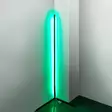 Neon lattiavalaisin nurkkaan rgb lattiavalo - Lattiavalaisimet - 6418536018071 - 4