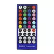 Kaukosäädin rgb lattiavalaisimelle - Lattiavalaisimet - 6418536018071 - 7