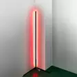 Led kulmavalaisin kaukosäätimellä - Lattiavalaisimet - 6418536018071 - 3