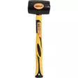 Finbullet kumivasara 16 oz 454 g - Vasarat - 6430017700381 - 1