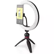 Nedis ring1 - Led-nauhat ja led-listat - 5412810408801 - 2
