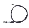 suzuki pv50 kytkinvaijeri mopoon mopo - Suzuki PV katteet ja rungon osat - 6438235013511 - 1
