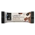 Lakritsitaatelipatukka foodin suklaa - Taatelit - 6430048238631 - 1