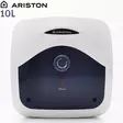 lämminvesivaraaja 10 litran säiliöllä ariston - Lämminvesivaraajat - 5414849548831 - 1