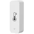 Lämpötila ja kosteusanturi tuya bluetooth tarkkaile reaaliajassa huoneen ilmankosteutta ja lämpötilaa - Kodin älylaitteet SmartLife - 6438471342901 - 1