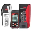 Ta501a kierroslukumittari - Auton mittarit ja tarvikkeet - 6438471272871 - 2