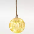 Led valopallo 14cm - Valokoristeet - 8721461187711 - 2