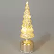 Led valokuusi - Pöytävalokoristeet - 8721037652711 - 1