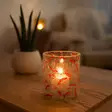 Tuikkukippo pihlajanmarjoilla - Lyhdyt - 6410416505251 - 2