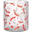 Lasilyhty pihlajanmarja 10 cm - Lyhdyt - 6410416505251 - 1