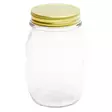 marjukka säilöntätölkki 0,5l kierrekannella - Säilöntäastiat - 6410411120121 - 1