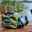 Duffel reppu - Reput ja laukut - 6410416329741 - 3