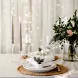 Martinex koti lautaset kauniiseen kattaukseen - Mukit, lasit, lautaset ja muut astiat - 6416550751691 - 4