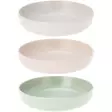 Lautanen stoneware syvä 22 cm lajitelma - Mukit, lasit, lautaset ja muut astiat - 8721037347211 - 1