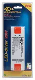 Led muuntaja 220-240 20W 12VDC - Muuntajat ja LED-muuntajat - 6438152076521 - 1