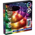Led valolista usb liitännällä rgb - Led-nauhat ja led-listat - 8721037687201 - 1