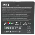 Led valonauha säädettävällä värillä - Led-nauhat ja led-listat - 6418536034811 - 6