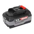 Akku bc b 18v 4ah robota - Akut ja akkulaturit - 6438212104041 - 1