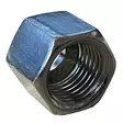Liitosmutteri 8mm helmiliitokseen 3kpl - Caravan vesijärjestelmä ja saniteetti - 4045659498811 - 2