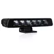 Lisävalo surge super slim led 50w 22cm 9?36v - Lisävalot - 6438255038761 - 1