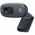 Webkamera logitech - Tietokoneen kaiuttimet ja kuulokkeet - 5099206064201 - 1