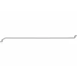 Loncin rikastintanko 171490002 0001 - 13hp irtomoottorin varaosat - 1714900020001 - 1