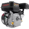 Loncin moottori 6,5hp 196cc - Paikallismoottorit - 6438168117911 - 3