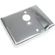 Loncin moottorin ilmanohjain 452cc 160190049 0001 - 13hp irtomoottorin varaosat - 1601900490001 - 1