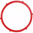 Loncin tuulettimen punainen kehys lc1p92f - 13hp irtomoottorin varaosat - 1608400020001 - 2