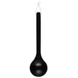 Löylykauha 36 cm musta 4living - Saunakiulut, kauhat ja kiuaskivet - 6410416406091 - 1