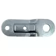 Kiristinrullan kiinnike 92mm - Lumilingon renkaat ja rungon osat - 6438471292251 - 2