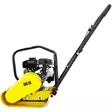 Maantiivistäjä 50kg briggs&stratton hiekantiivistämiseen - Maantiivistäjät - 6438168068411 - 3