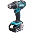 Makita ddf482 lxt porakone - Akkuporakoneet ja ruuvivääntimet - 088381829151 - 2
