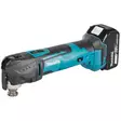 Akkumonitoimityökalu dtm51 makita 18v - Akkuporakoneet ja ruuvivääntimet - 088381829151 - 6