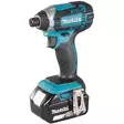 Makita dtd152 iskevä porakone - Akkuporakoneet ja ruuvivääntimet - 088381829151 - 3