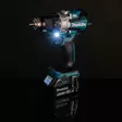 Makita iskevä porakone 489z led valo - Akkuporakoneet ja ruuvivääntimet - 088381775601 - 6