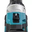 Makita iskevä porakone 489z - Akkuporakoneet ja ruuvivääntimet - 088381775601 - 5