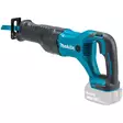 Makita djr186zk puukkosaha terillä - Puukkosahat ja pistosahat - 088381806671 - 3