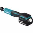 makita akkuräikkäväännin DWR180Z runkoversio - Mutterinvääntimet - 088381732871 - 3