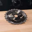 Makita b 64191 tct efficut 190x30mm pyörösahanterä puulle ja laminaatille - Sirkkelinterät - 088381533881 - 2